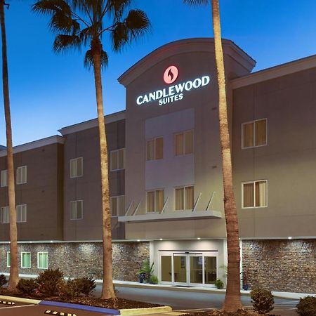 Candlewood Suites - Safety Harbor By Ihg Eksteriør billede