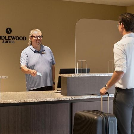 Candlewood Suites - Safety Harbor By Ihg Eksteriør billede
