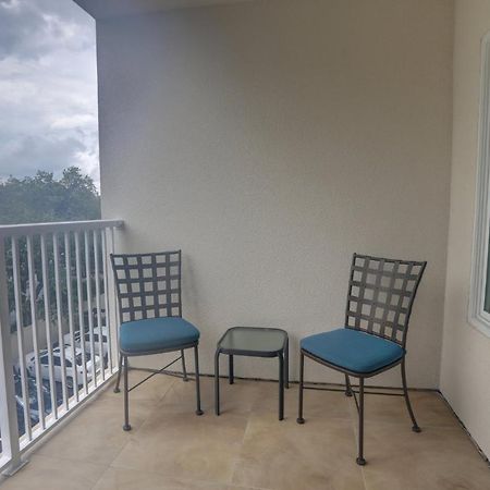 Candlewood Suites - Safety Harbor By Ihg Eksteriør billede