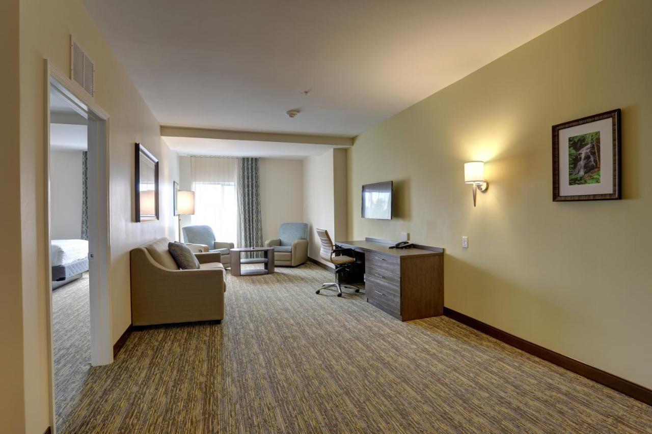 Candlewood Suites - Safety Harbor By Ihg Eksteriør billede
