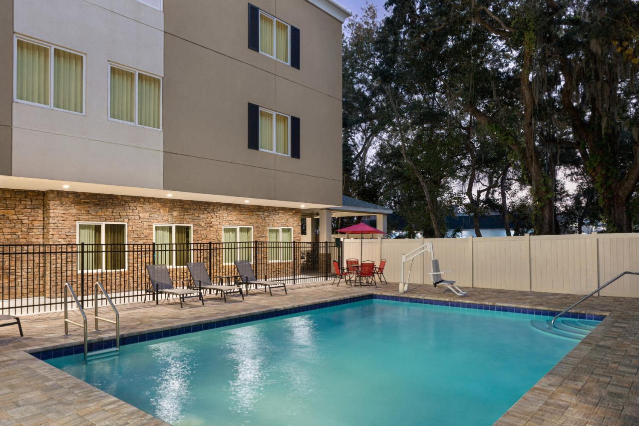 Candlewood Suites - Safety Harbor By Ihg Eksteriør billede