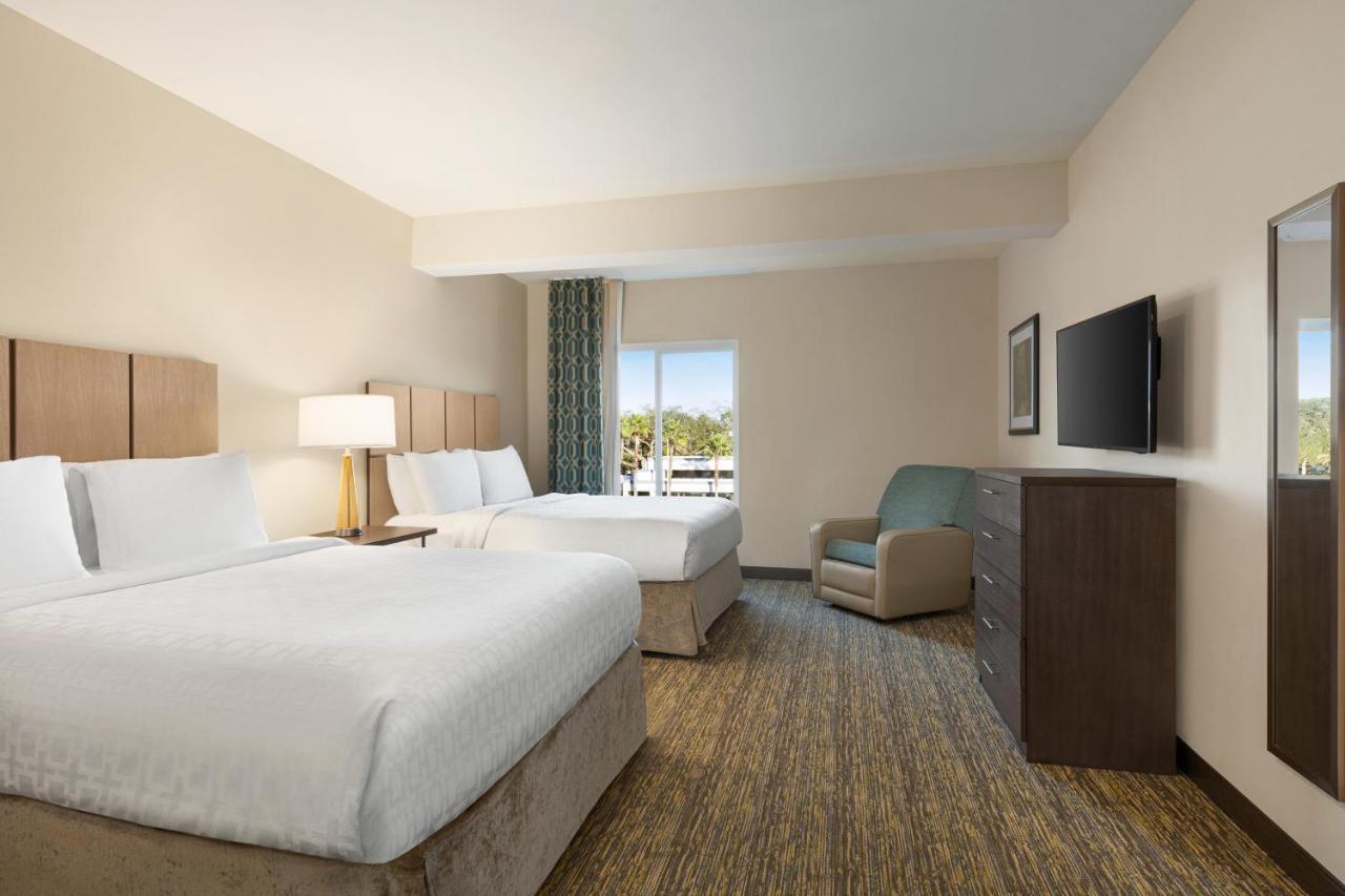 Candlewood Suites - Safety Harbor By Ihg Eksteriør billede