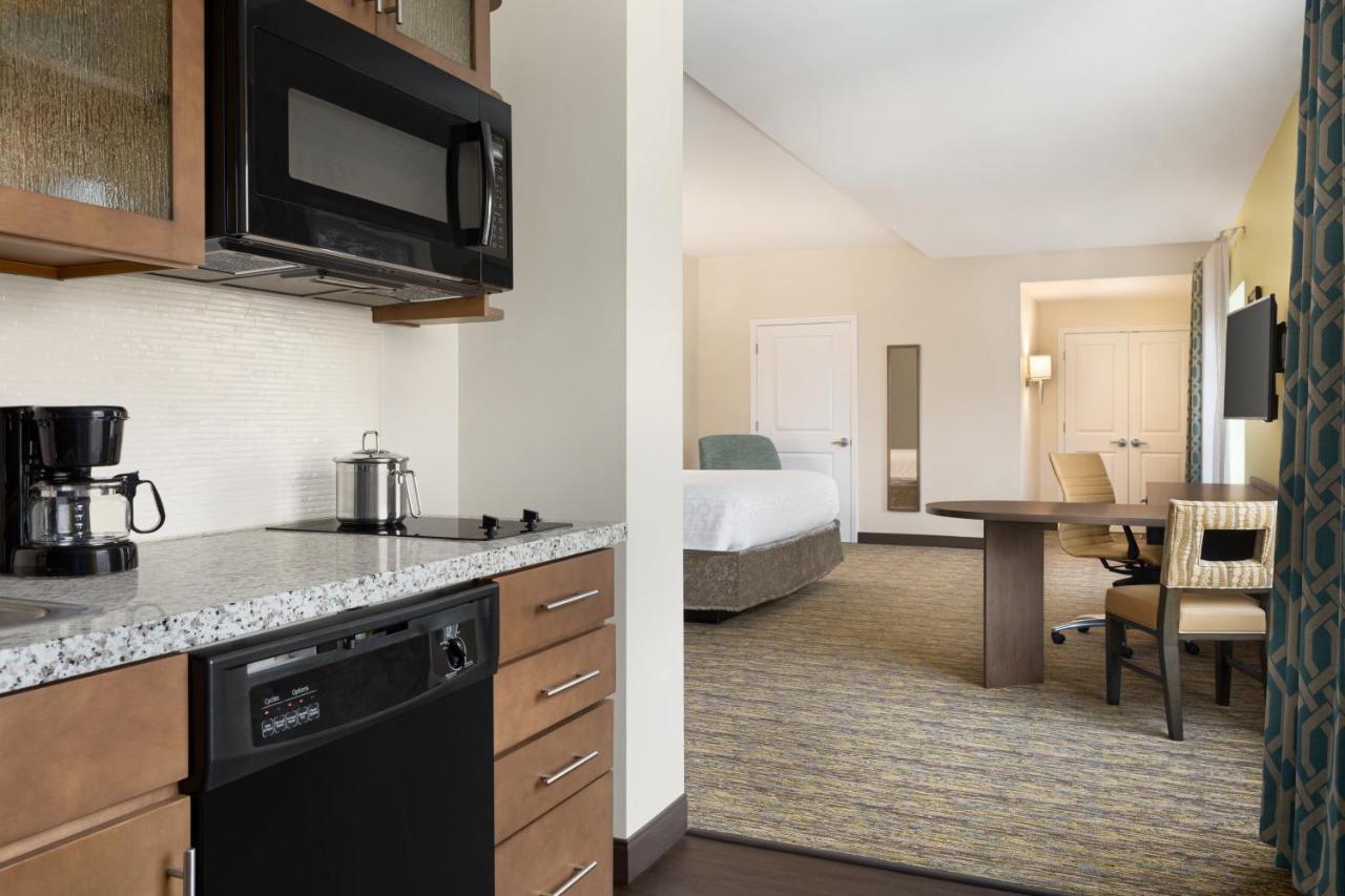 Candlewood Suites - Safety Harbor By Ihg Eksteriør billede