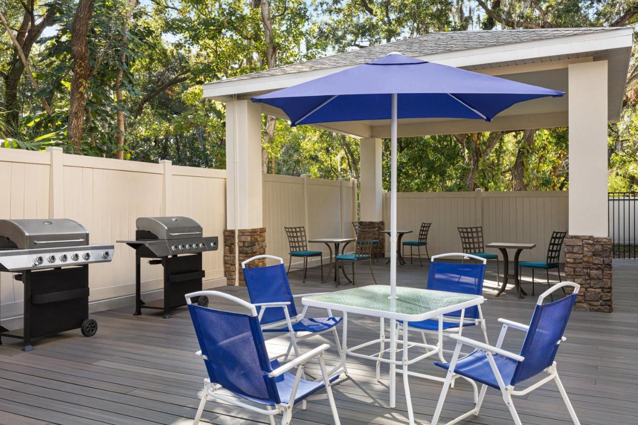 Candlewood Suites - Safety Harbor By Ihg Eksteriør billede