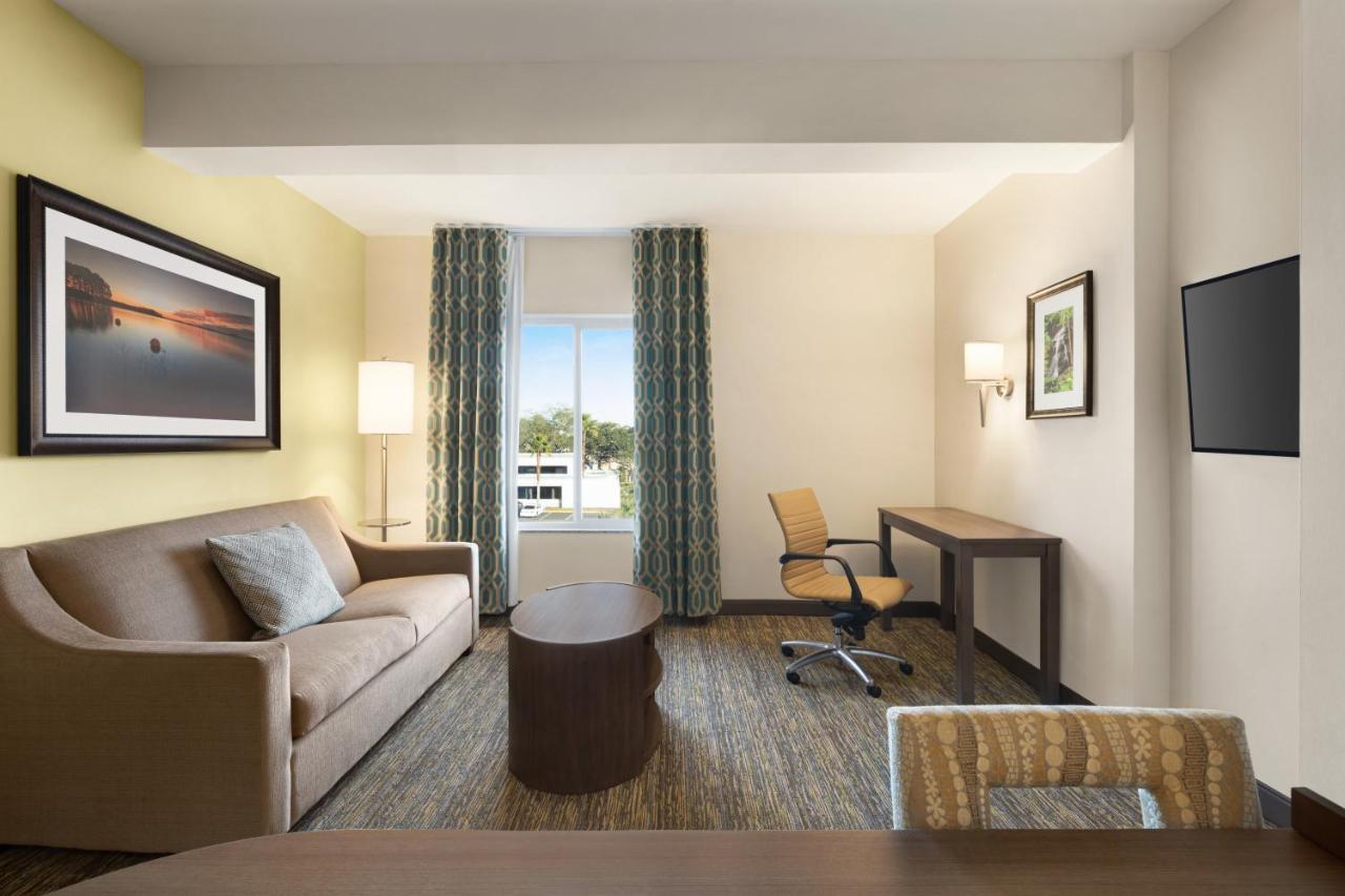 Candlewood Suites - Safety Harbor By Ihg Eksteriør billede