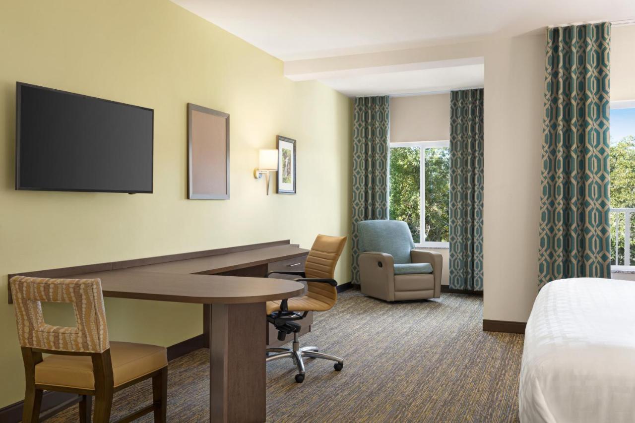 Candlewood Suites - Safety Harbor By Ihg Eksteriør billede