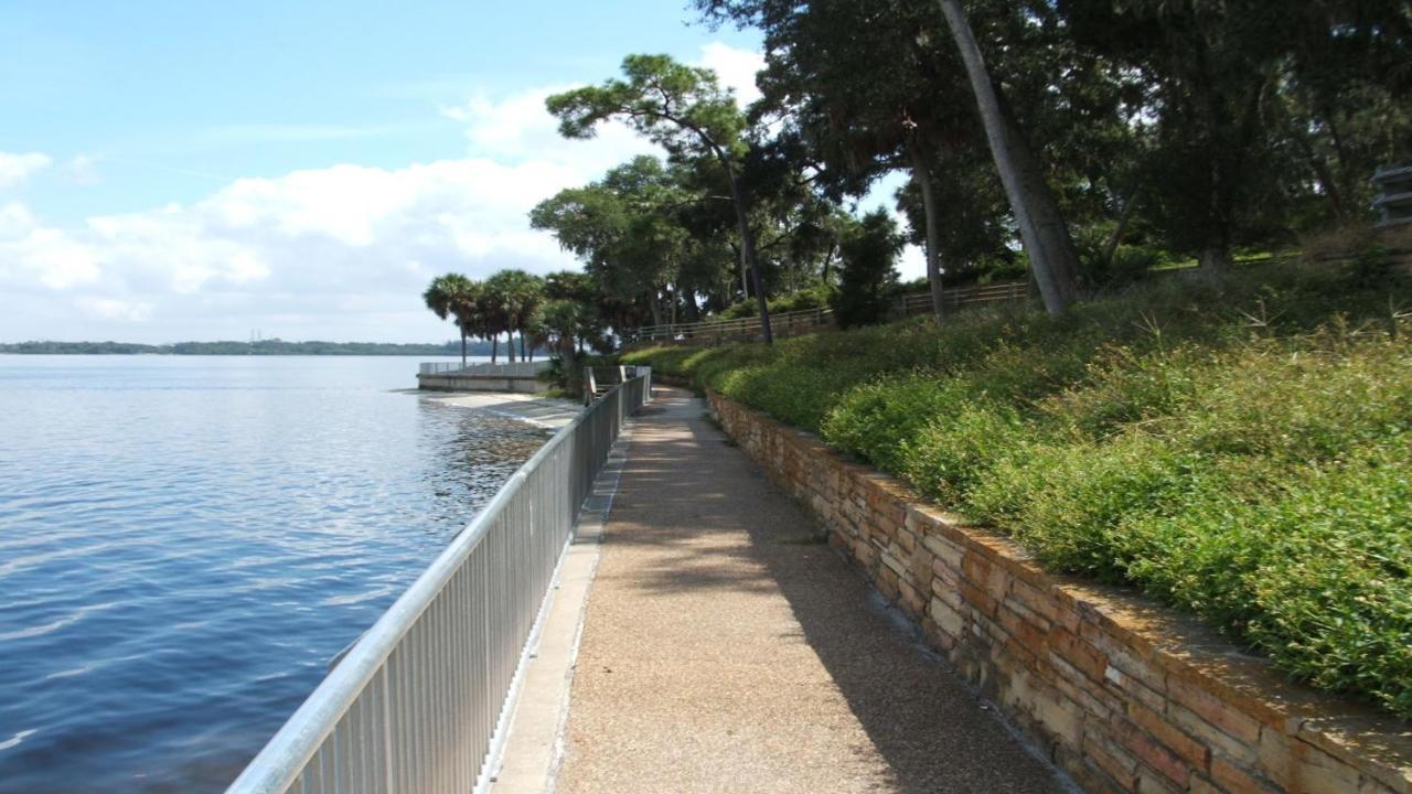 Candlewood Suites - Safety Harbor By Ihg Eksteriør billede