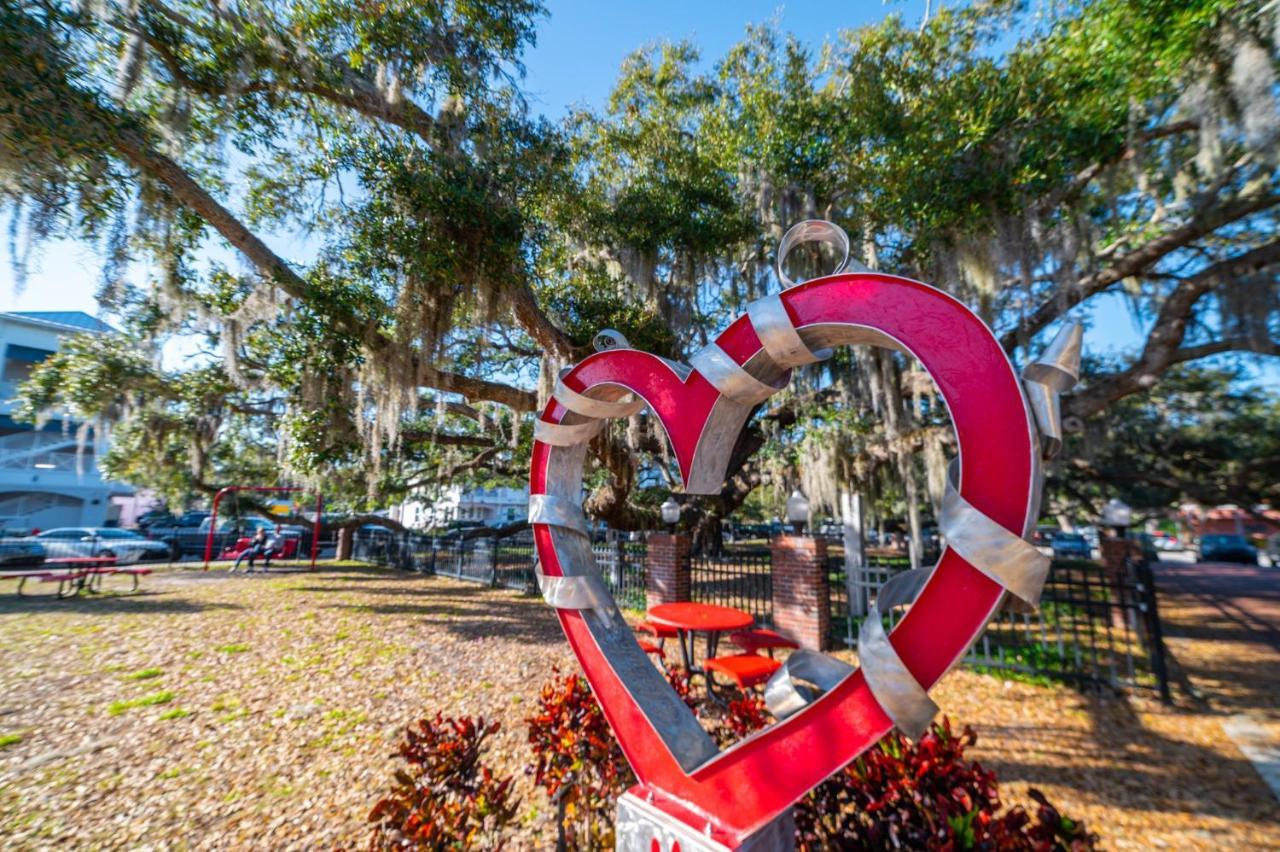 Candlewood Suites - Safety Harbor By Ihg Eksteriør billede