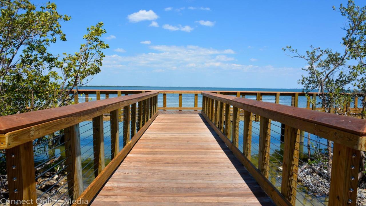 Candlewood Suites - Safety Harbor By Ihg Eksteriør billede