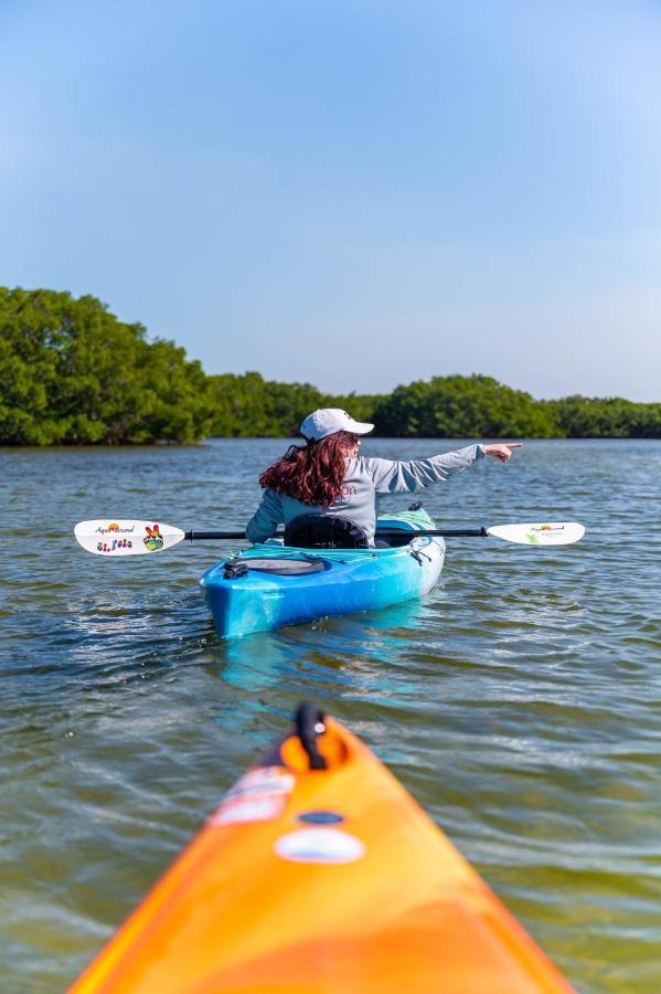 Candlewood Suites - Safety Harbor By Ihg Eksteriør billede