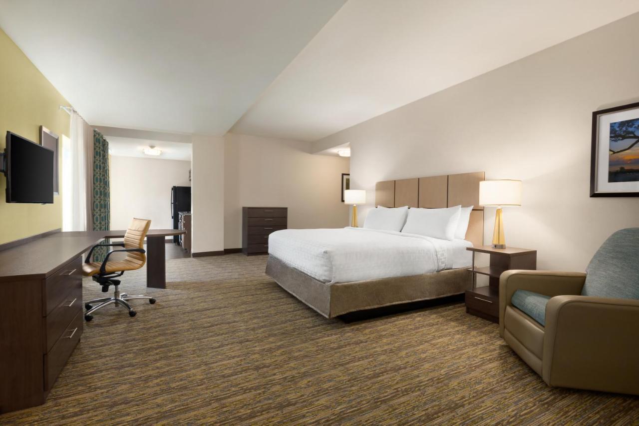 Candlewood Suites - Safety Harbor By Ihg Eksteriør billede