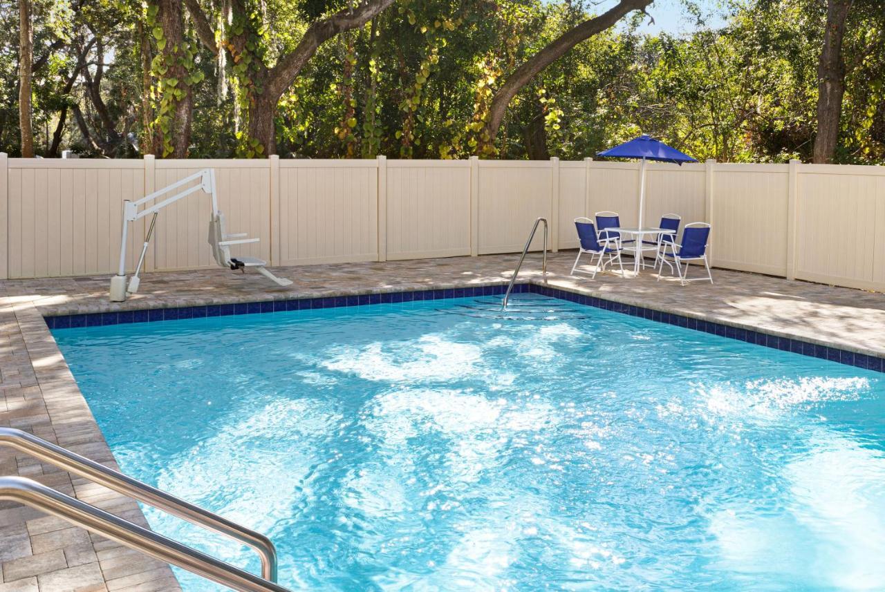 Candlewood Suites - Safety Harbor By Ihg Eksteriør billede