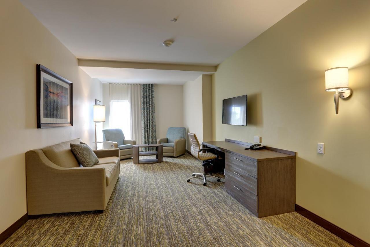 Candlewood Suites - Safety Harbor By Ihg Eksteriør billede