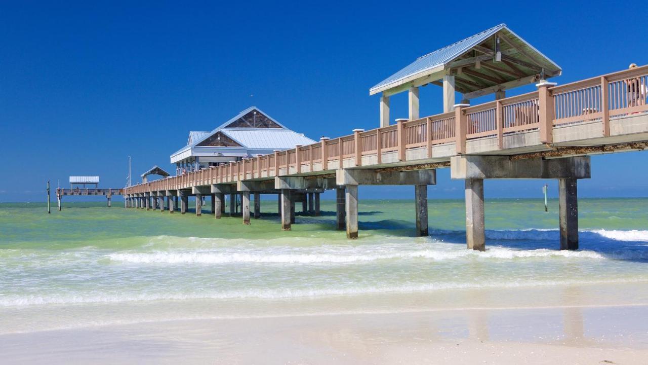 Candlewood Suites - Safety Harbor By Ihg Eksteriør billede